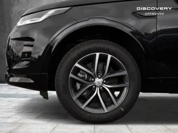 LAND ROVER Discovery Sport P270e Dynamic SE