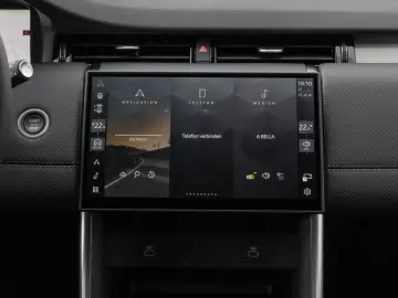 LAND ROVER Discovery Sport P270e Dynamic SE