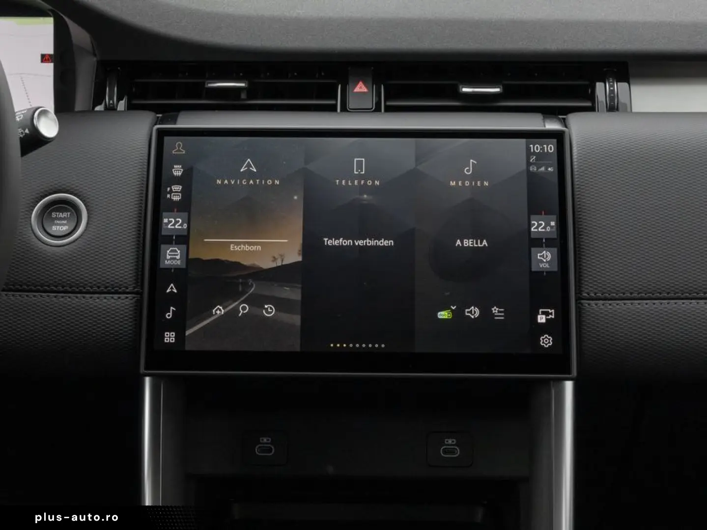 LAND ROVER Discovery Sport P270e Dynamic SE
