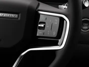 LAND ROVER Discovery Sport P270e Dynamic SE