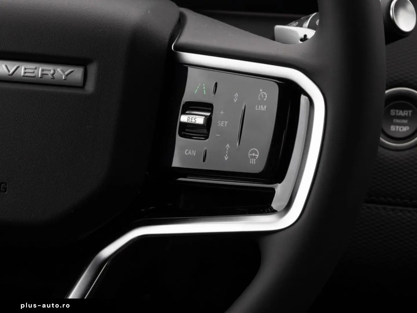 LAND ROVER Discovery Sport P270e Dynamic SE