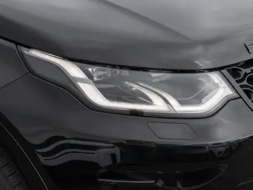 LAND ROVER Discovery Sport P270e Dynamic SE