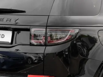 LAND ROVER Discovery Sport P270e Dynamic SE