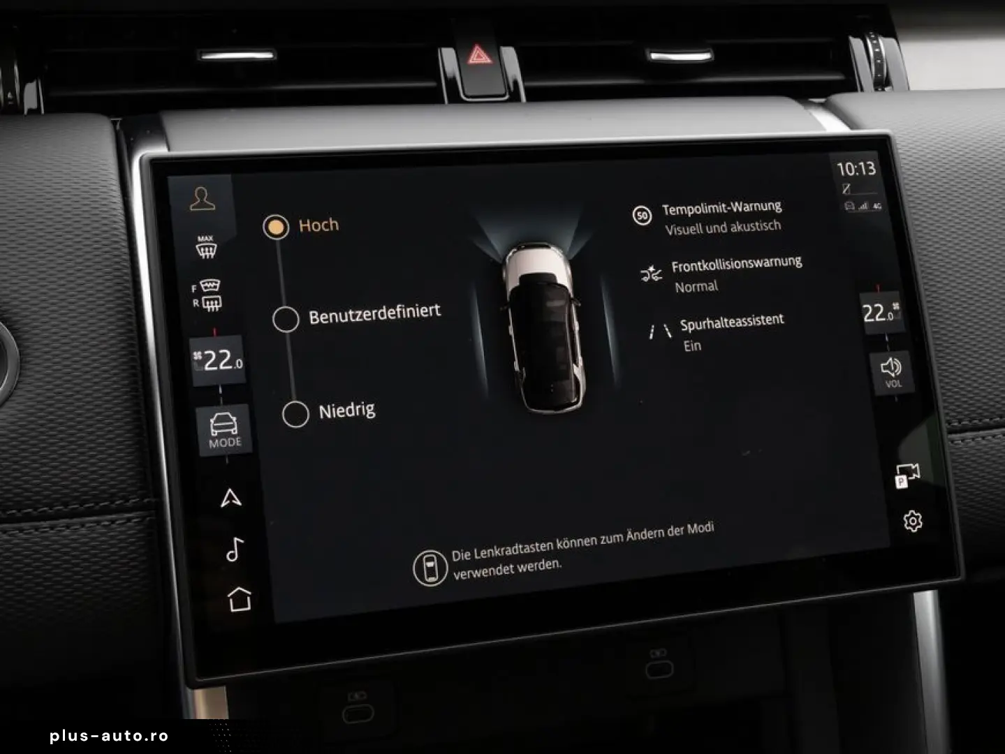 LAND ROVER Discovery Sport P270e Dynamic SE