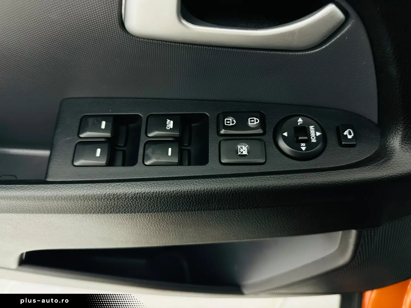 KIA SPORTAGE 2013 1.7D E5 Garantie 12 Luni Rate Avans 0 Doar
