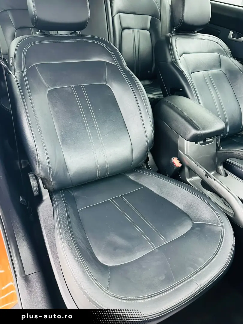 KIA SPORTAGE 2013 1.7D E5 Garantie 12 Luni Rate Avans 0 Doar