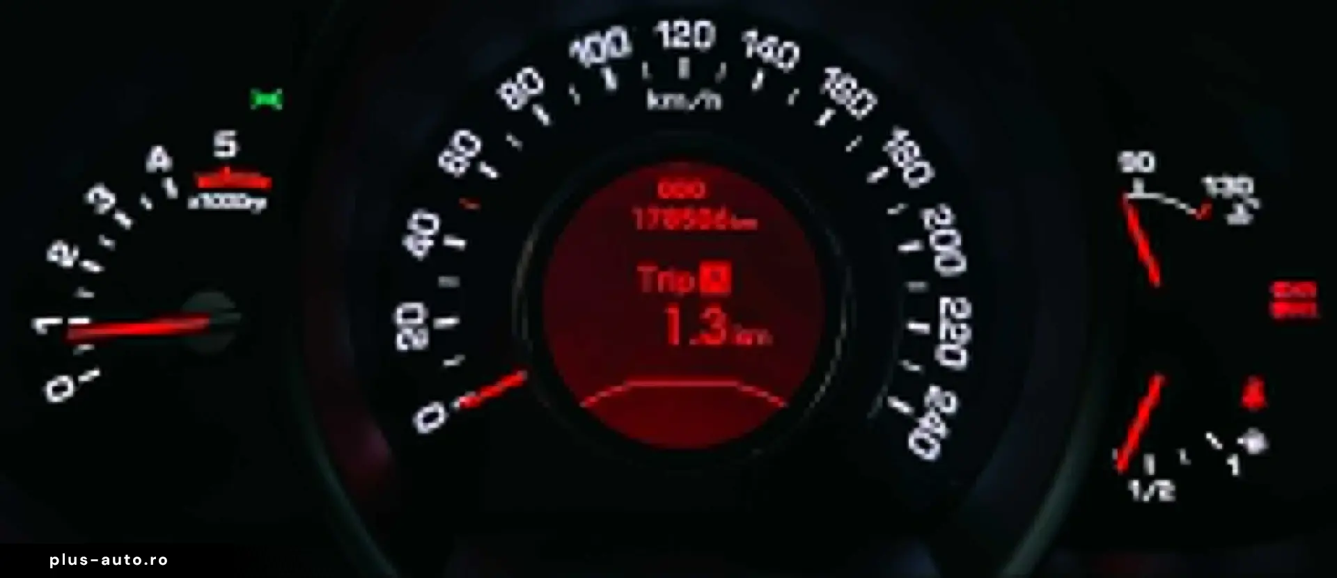 KIA SPORTAGE 2013 1.7D E5 Garantie 12 Luni Rate Avans 0 Doar