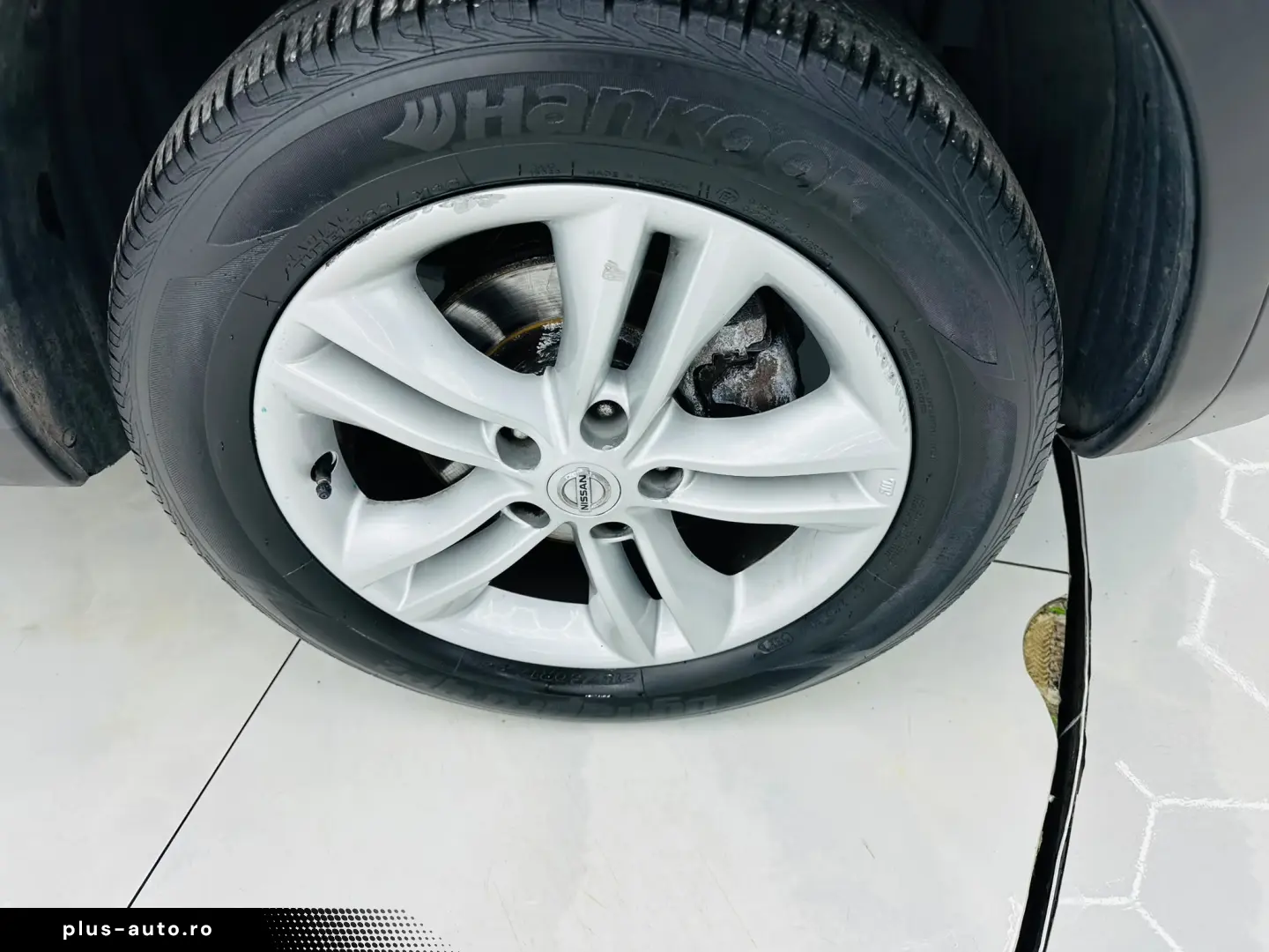 NISSAN Qashqai 2013 1.6i E5 Garantie 12 Luni Rate Avans 0 Do