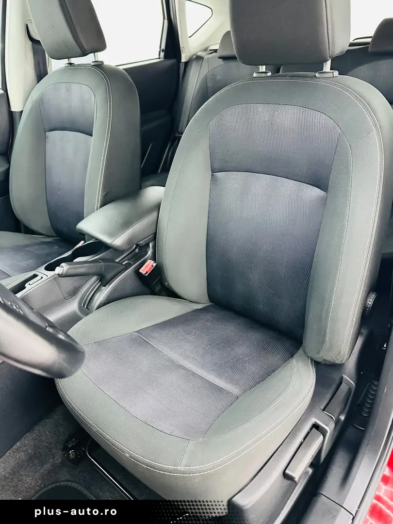 NISSAN Qashqai 2013 1.6i E5 Garantie 12 Luni Rate Avans 0 Do
