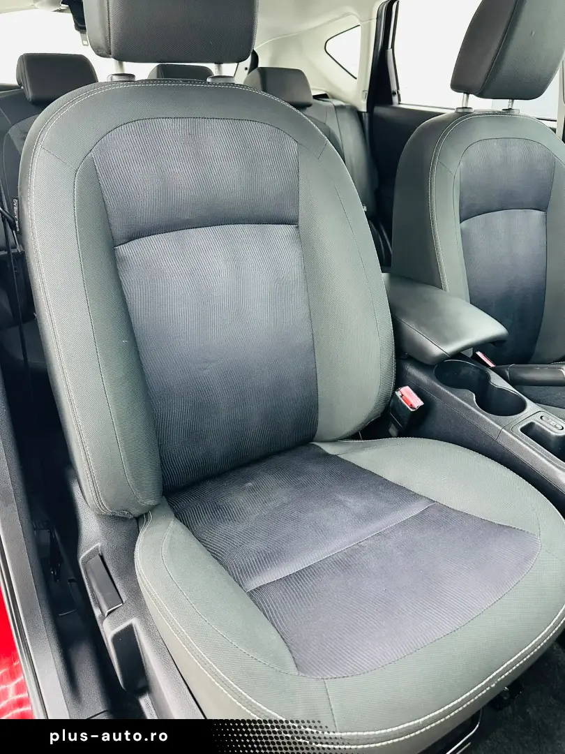 NISSAN Qashqai 2013 1.6i E5 Garantie 12 Luni Rate Avans 0 Do