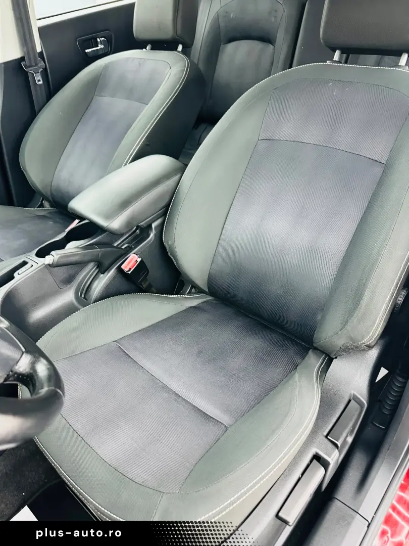 NISSAN Qashqai 2013 1.6i E5 Garantie 12 Luni Rate Avans 0 Do