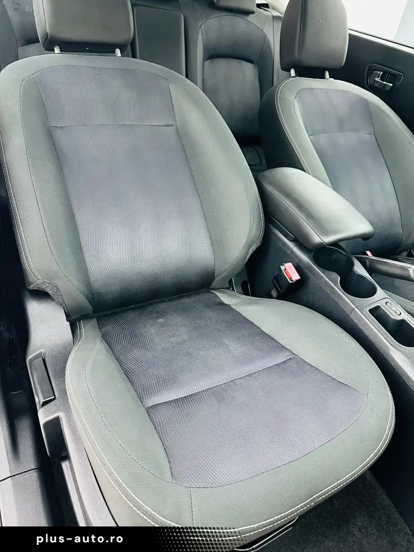 NISSAN Qashqai 2013 1.6i E5 Garantie 12 Luni Rate Avans 0 Do