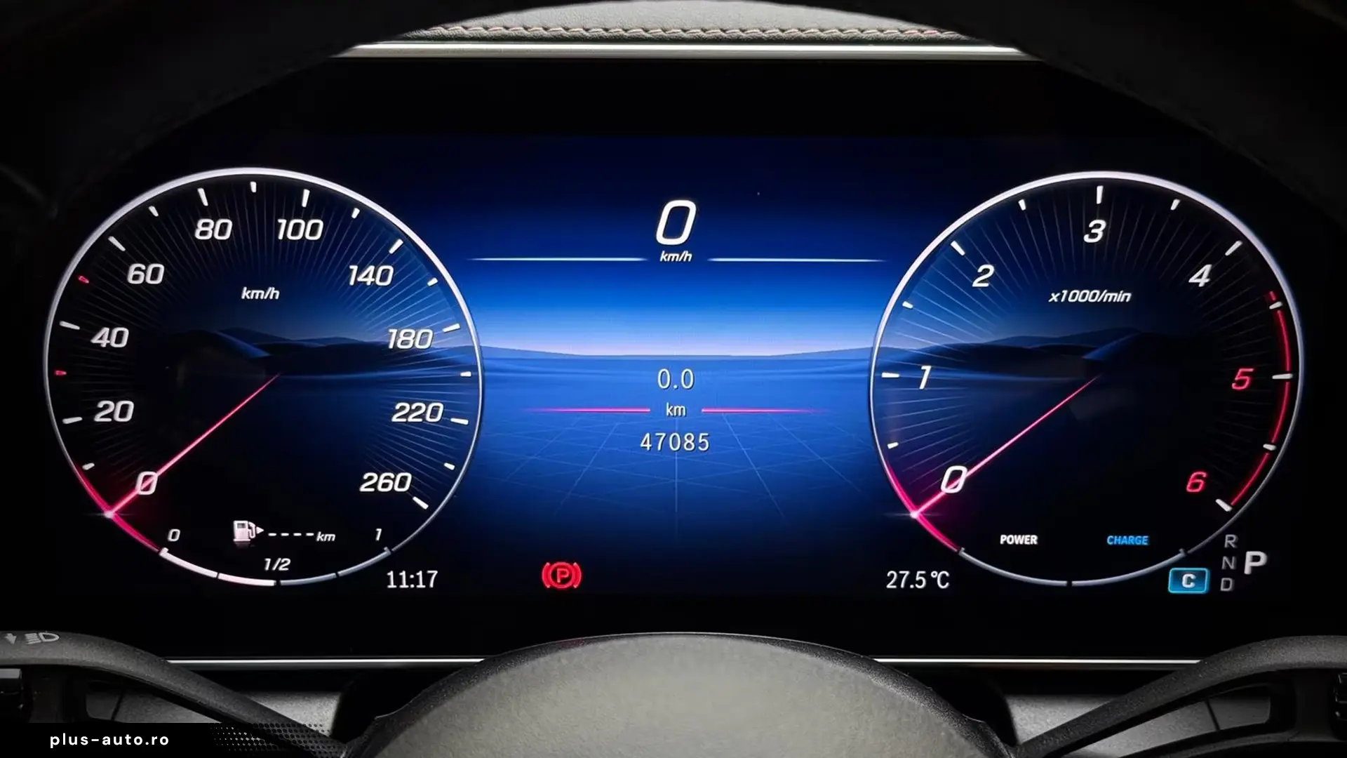 Mercedes-Benz GLC 220d 4M AMG   Finanțare Leasing