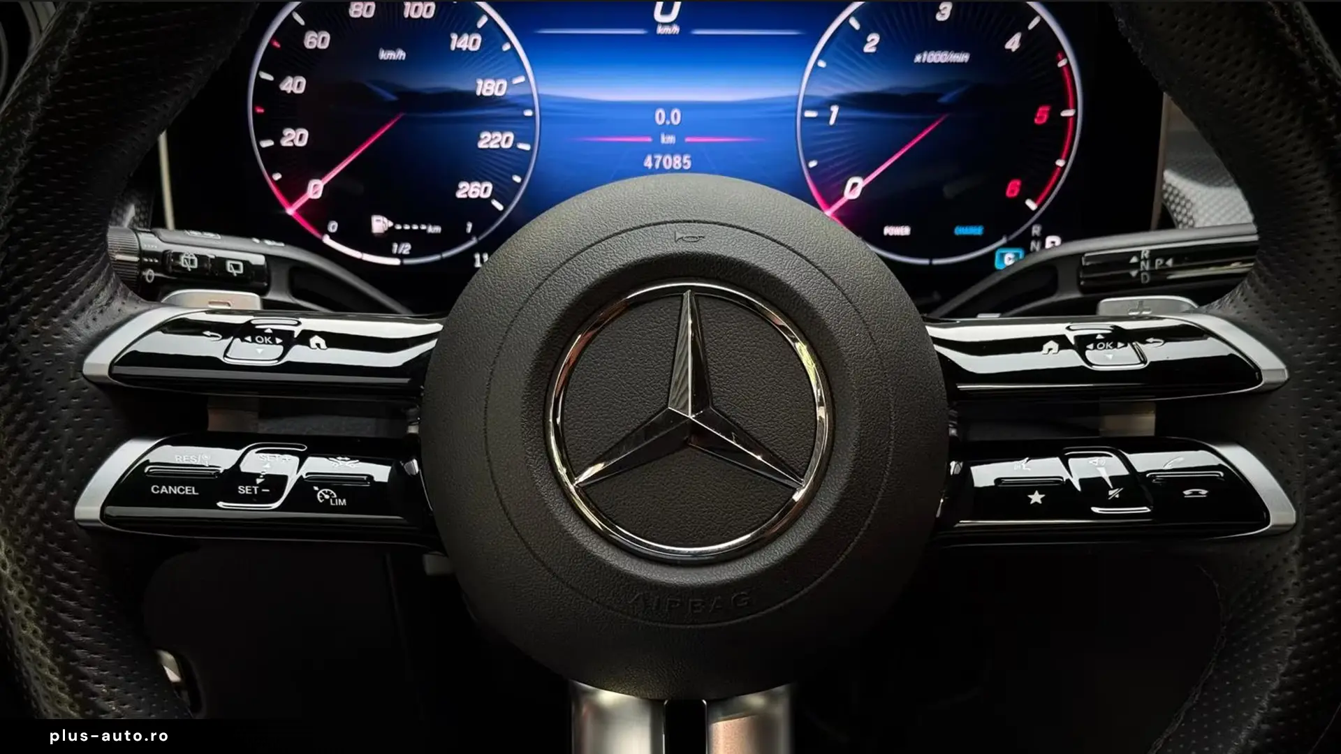 Mercedes-Benz GLC 220d 4M AMG   Finanțare Leasing