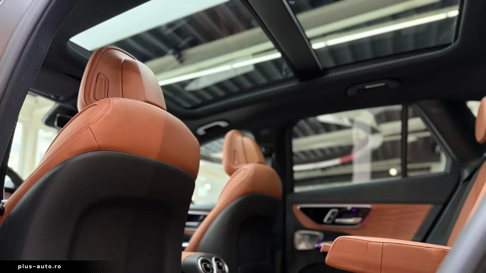 Mercedes-Benz GLC 220d 4M AMG   Finanțare Leasing