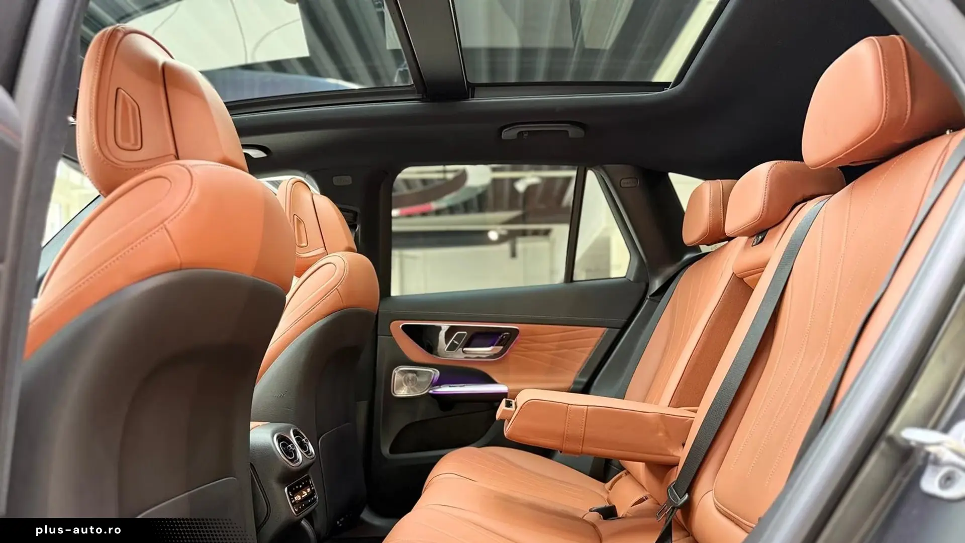 Mercedes-Benz GLC 220d 4M AMG   Finanțare Leasing