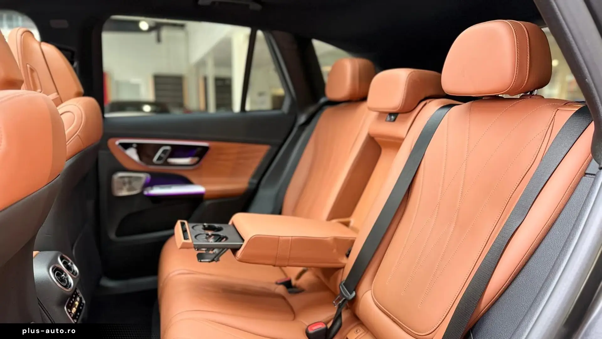 Mercedes-Benz GLC 220d 4M AMG   Finanțare Leasing