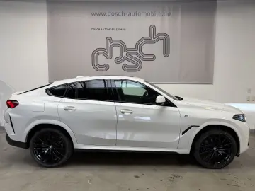 BMW X6 30 d xDr. M Sport PANO INNOV ICONIC HUD