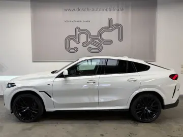 BMW X6 30 d xDr. M Sport PANO INNOV ICONIC HUD