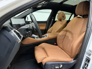 BMW X6 30 d xDr. M Sport PANO INNOV ICONIC HUD