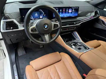 BMW X6 30 d xDr. M Sport PANO INNOV ICONIC HUD