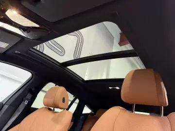 BMW X6 30 d xDr. M Sport PANO INNOV ICONIC HUD