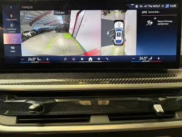 BMW X6 30 d xDr. M Sport PANO INNOV ICONIC HUD