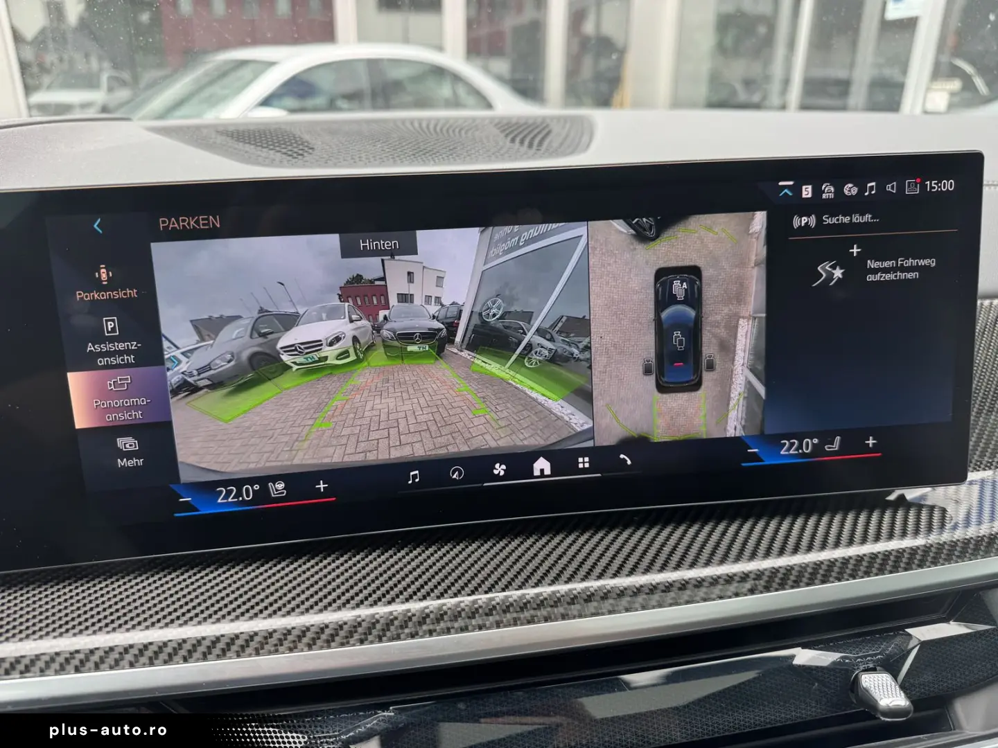 BMW X6 40d xDrive M Sport Pro Pano Inno IconicGlow