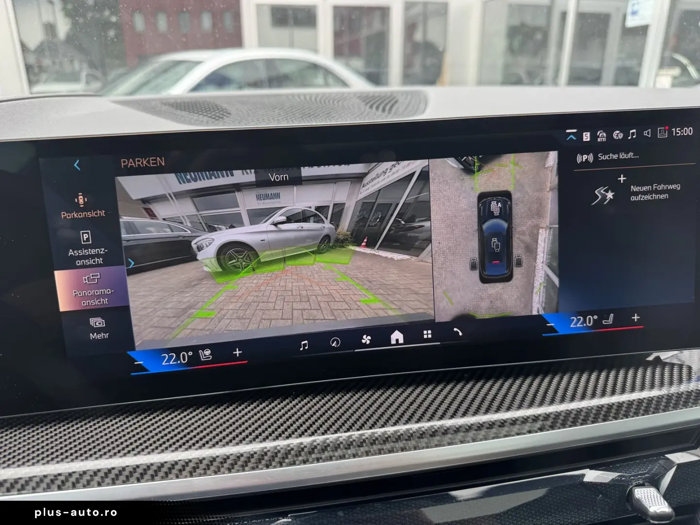 BMW X6 40d xDrive M Sport Pro Pano Inno IconicGlow