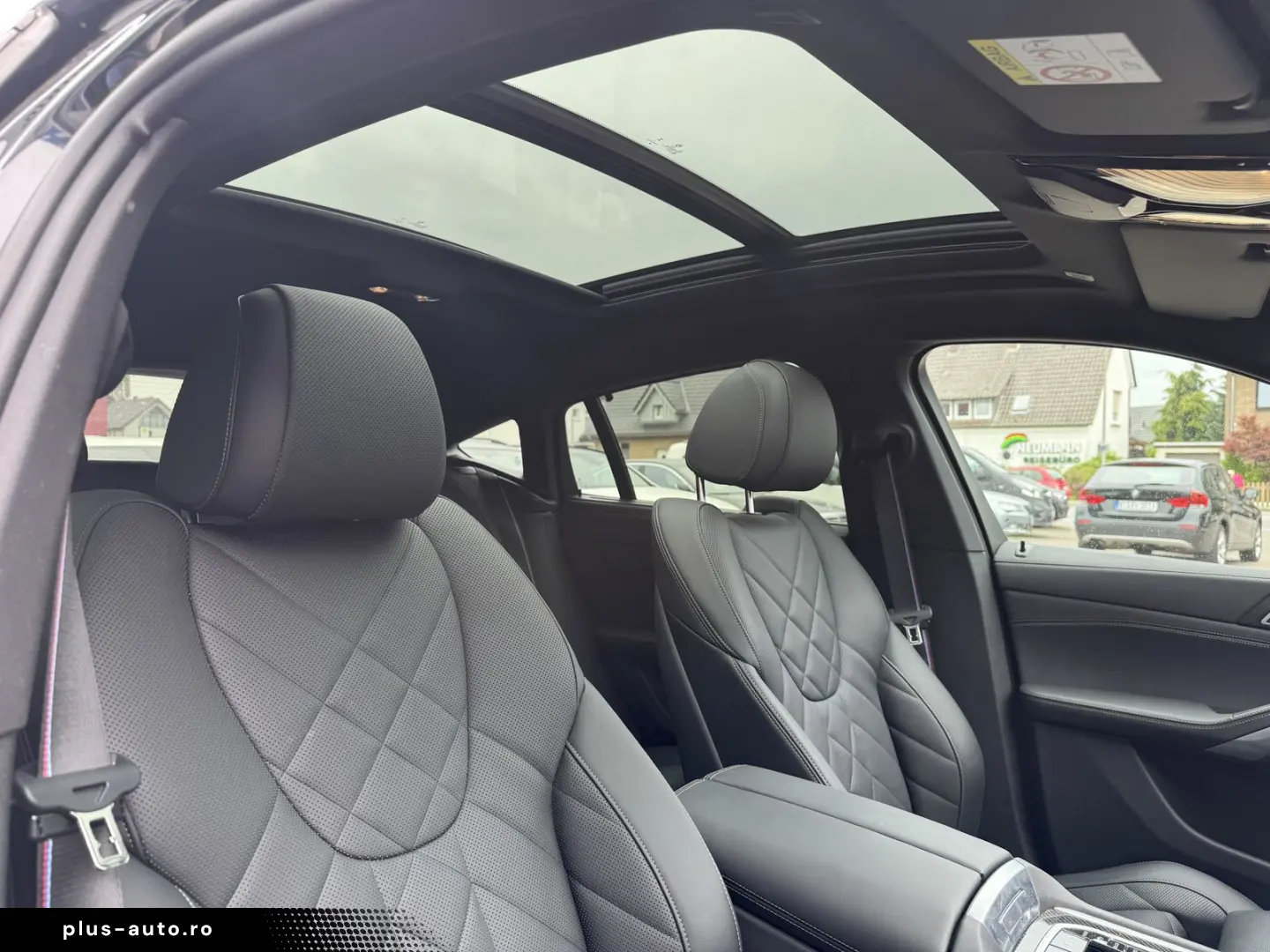 BMW X6 40d xDrive M Sport Pro Pano Inno IconicGlow