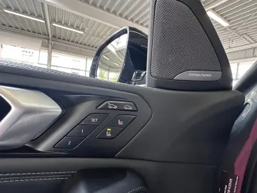 BMW X6 xDrive 40d M Sport STANDHZ AHK LASER HUD PANO