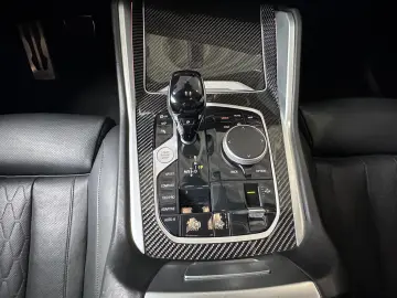 BMW X6 xDrive 40d M Sport STANDHZ AHK LASER HUD PANO