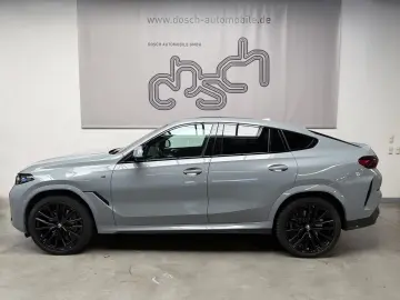 BMW X6 30 d xDr. M Sport PANO Softcl. ICONIC LUFT HU