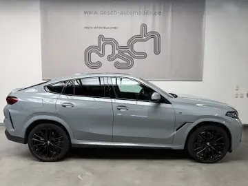 BMW X6 30 d xDr. M Sport PANO Softcl. ICONIC LUFT HU