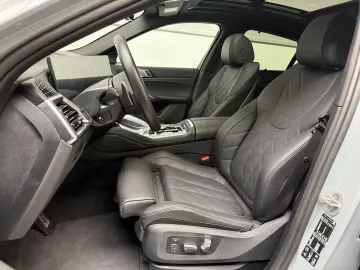 BMW X6 30 d xDr. M Sport PANO Softcl. ICONIC LUFT HU