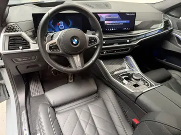 BMW X6 30 d xDr. M Sport PANO Softcl. ICONIC LUFT HU