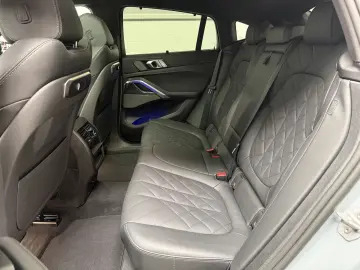 BMW X6 30 d xDr. M Sport PANO Softcl. ICONIC LUFT HU