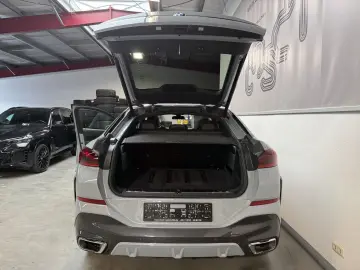 BMW X6 30 d xDr. M Sport PANO Softcl. ICONIC LUFT HU