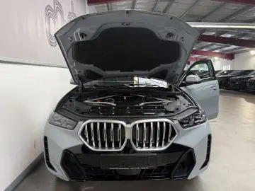 BMW X6 30 d xDr. M Sport PANO Softcl. ICONIC LUFT HU
