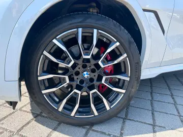 BMW X6 30d xDr M Sport ACC HUD PANO HARMAN AHK