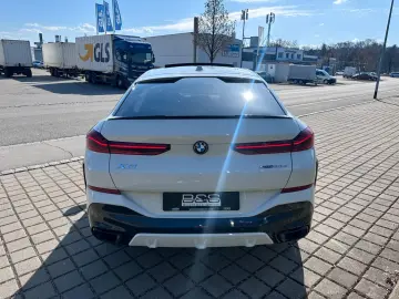 BMW X6 30d xDr M Sport ACC HUD PANO HARMAN AHK