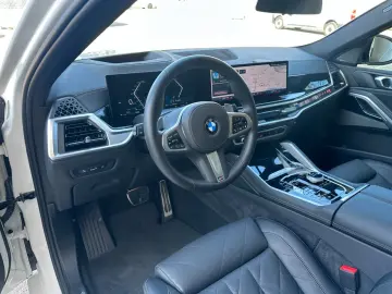 BMW X6 30d xDr M Sport ACC HUD PANO HARMAN AHK