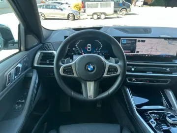 BMW X6 30d xDr M Sport ACC HUD PANO HARMAN AHK