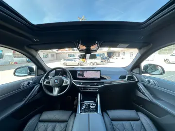 BMW X6 30d xDr M Sport ACC HUD PANO HARMAN AHK