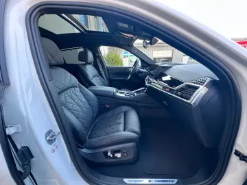 BMW X6 30d xDr M Sport ACC HUD PANO HARMAN AHK