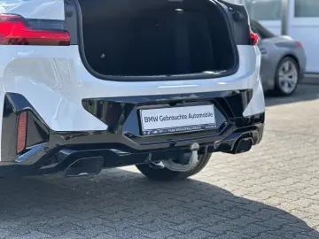 BMW X4 M40i Head-Up HK HiFi DAB WLAN Pano.Dach Shz
