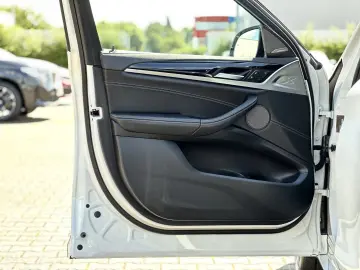 BMW X4 M40i Head-Up HK HiFi DAB WLAN Pano.Dach Shz