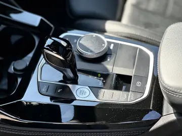BMW X4 M40i Head-Up HK HiFi DAB WLAN Pano.Dach Shz