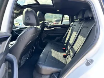 BMW X4 M40i Head-Up HK HiFi DAB WLAN Pano.Dach Shz