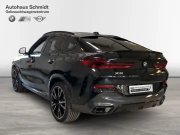 BMW X6 xDrive30d 352€ netto mtl. M Sportpaket Pro 22